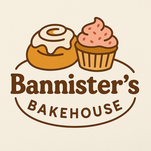Bannisters Bakehouse